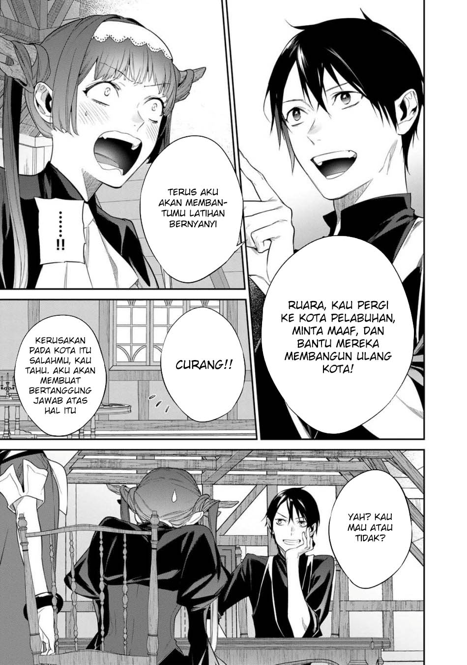 Chapter 40 - halaman 17