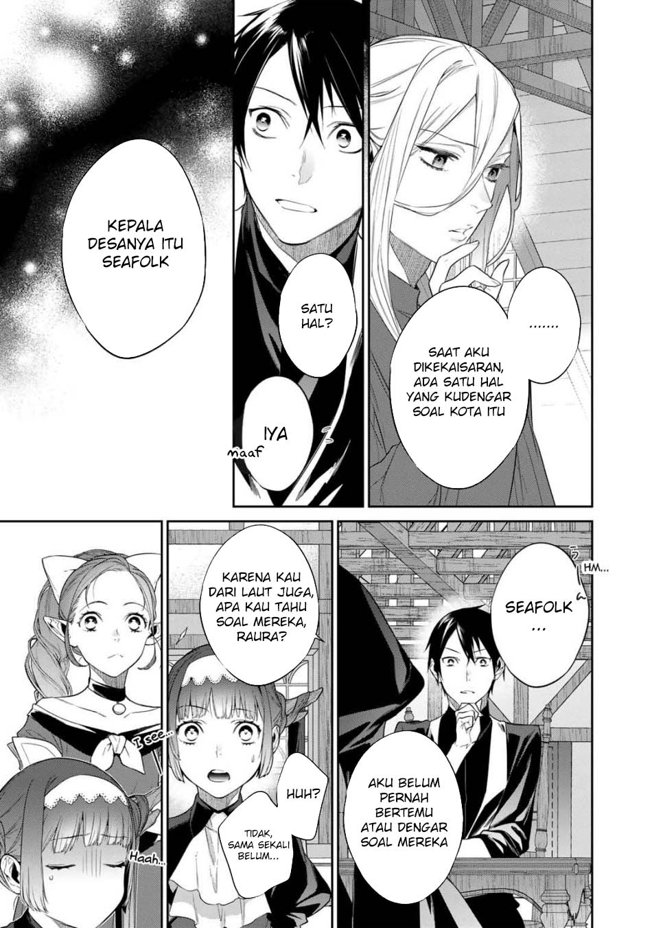 Chapter 40 - halaman 19