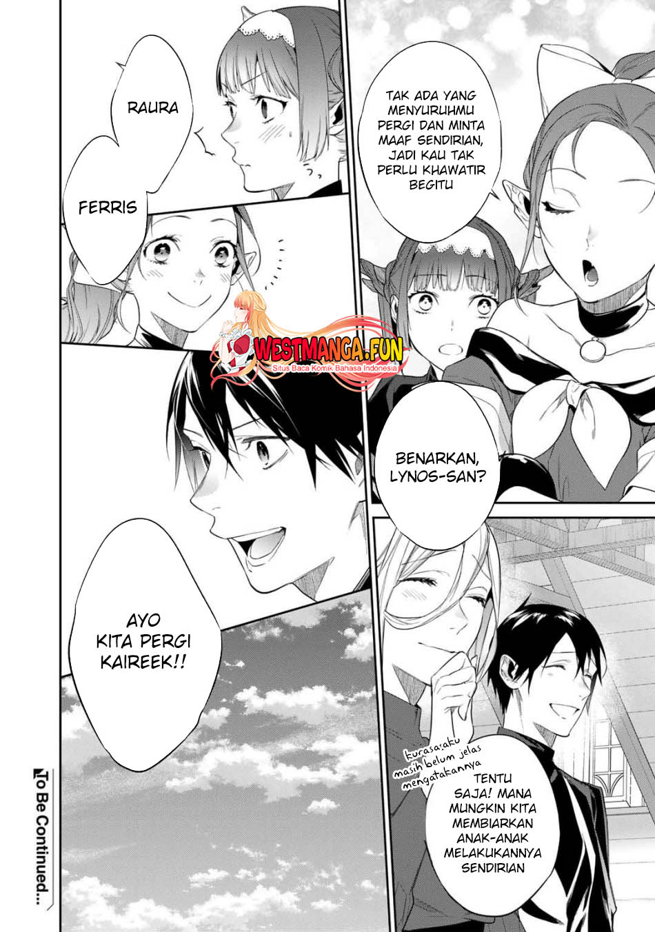 Chapter 40 - halaman 20