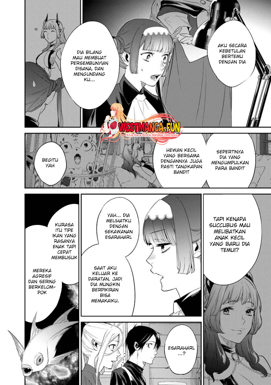 Chapter 40 - halaman 7