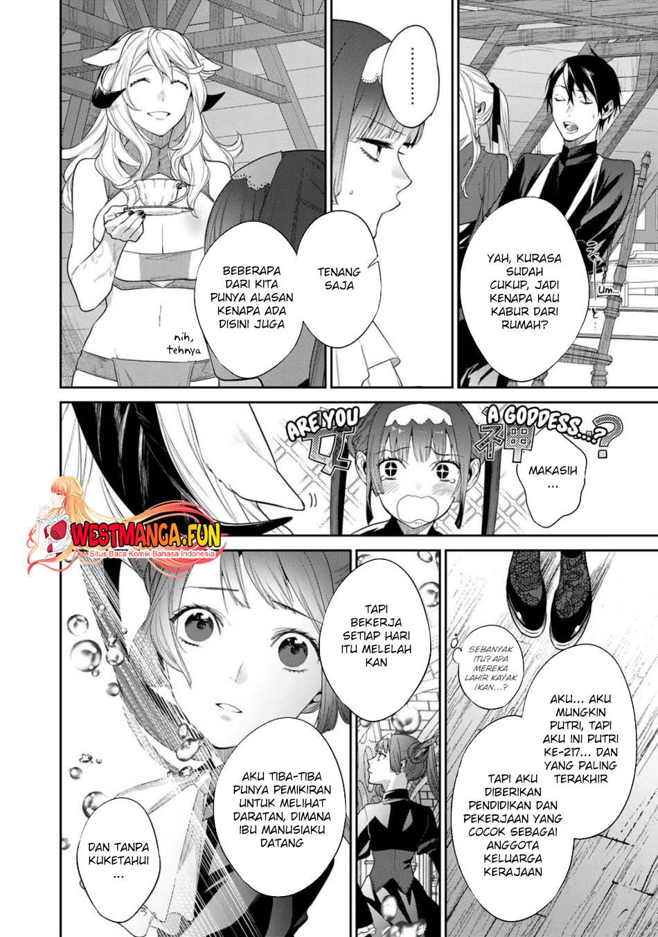 Chapter 40 - halaman 9