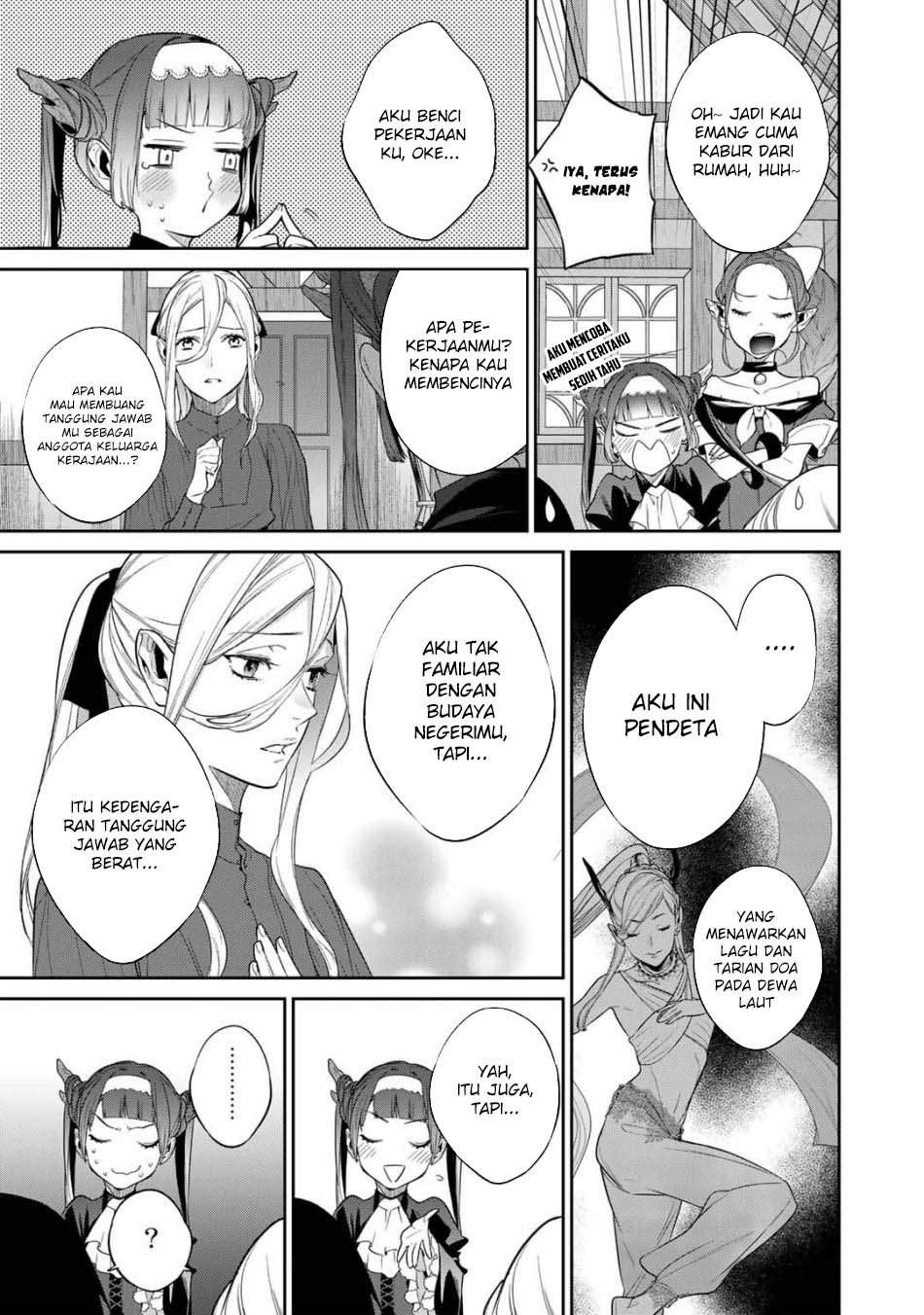 Chapter 40 - halaman 10