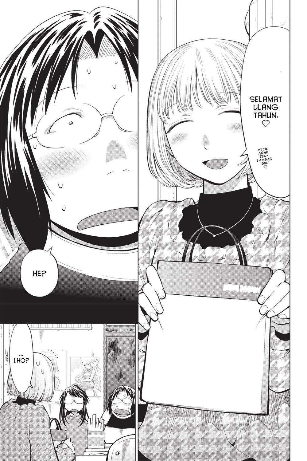 Chapter 82 - halaman 12