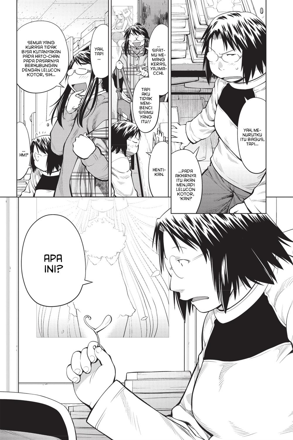 Chapter 82 - halaman 6
