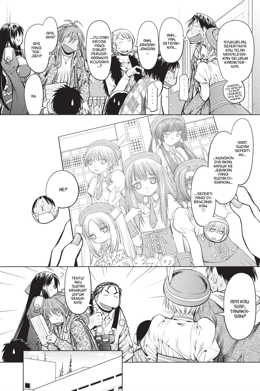 Chapter 81 - halaman 13