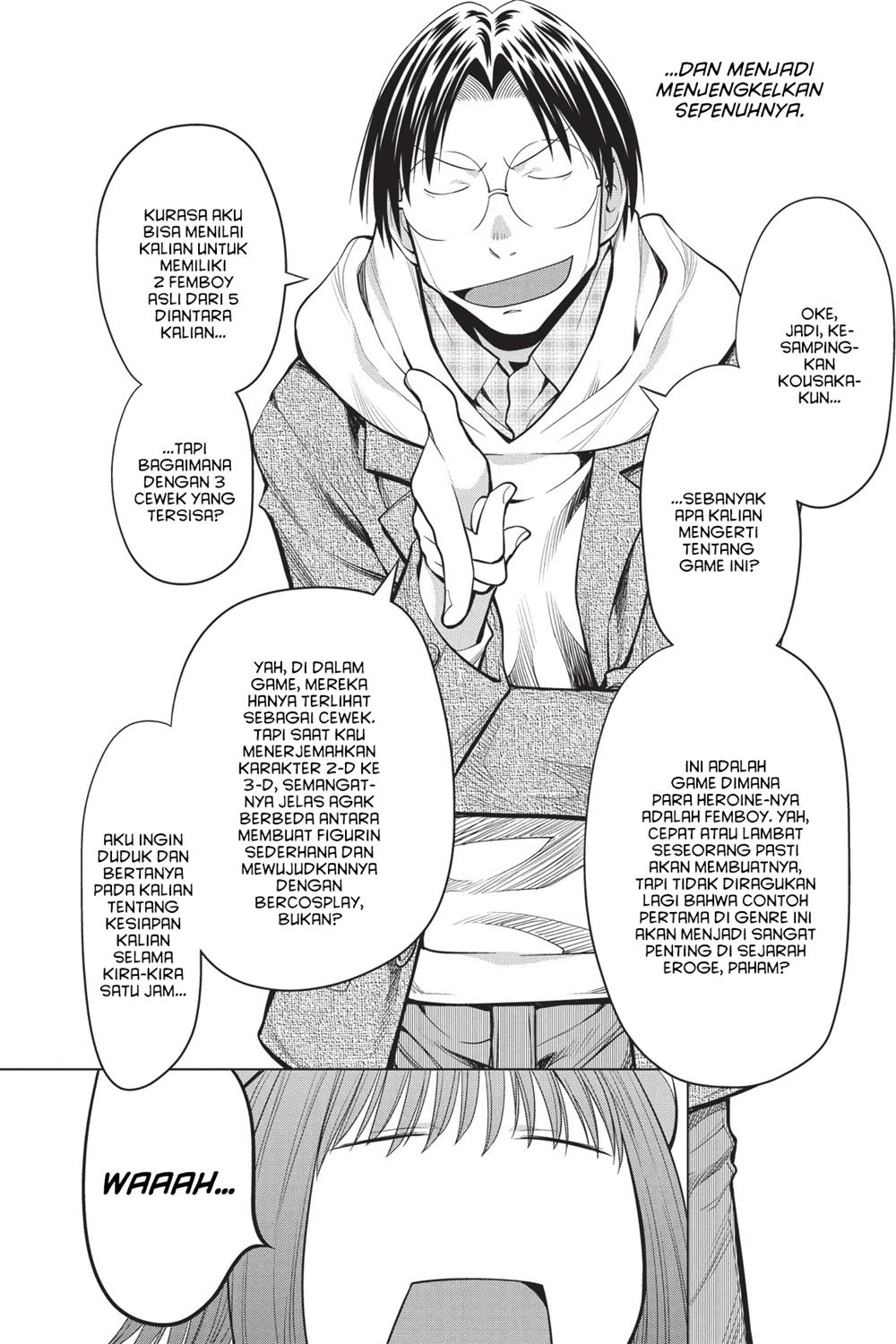Chapter 81 - halaman 19
