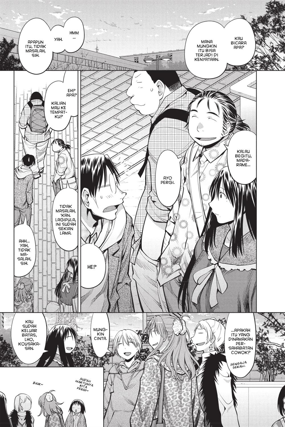 Chapter 81 - halaman 26