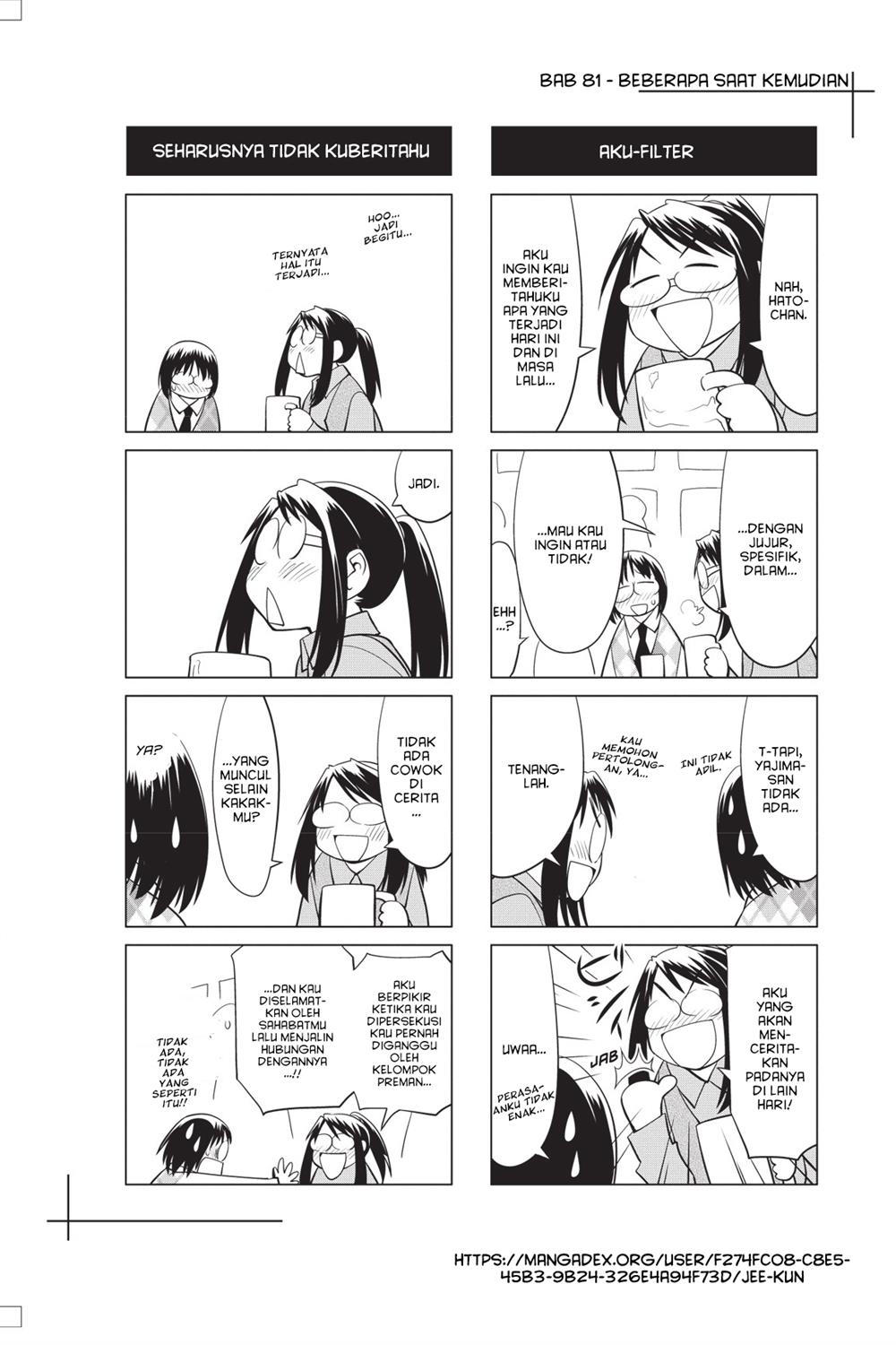 Chapter 81 - halaman 29