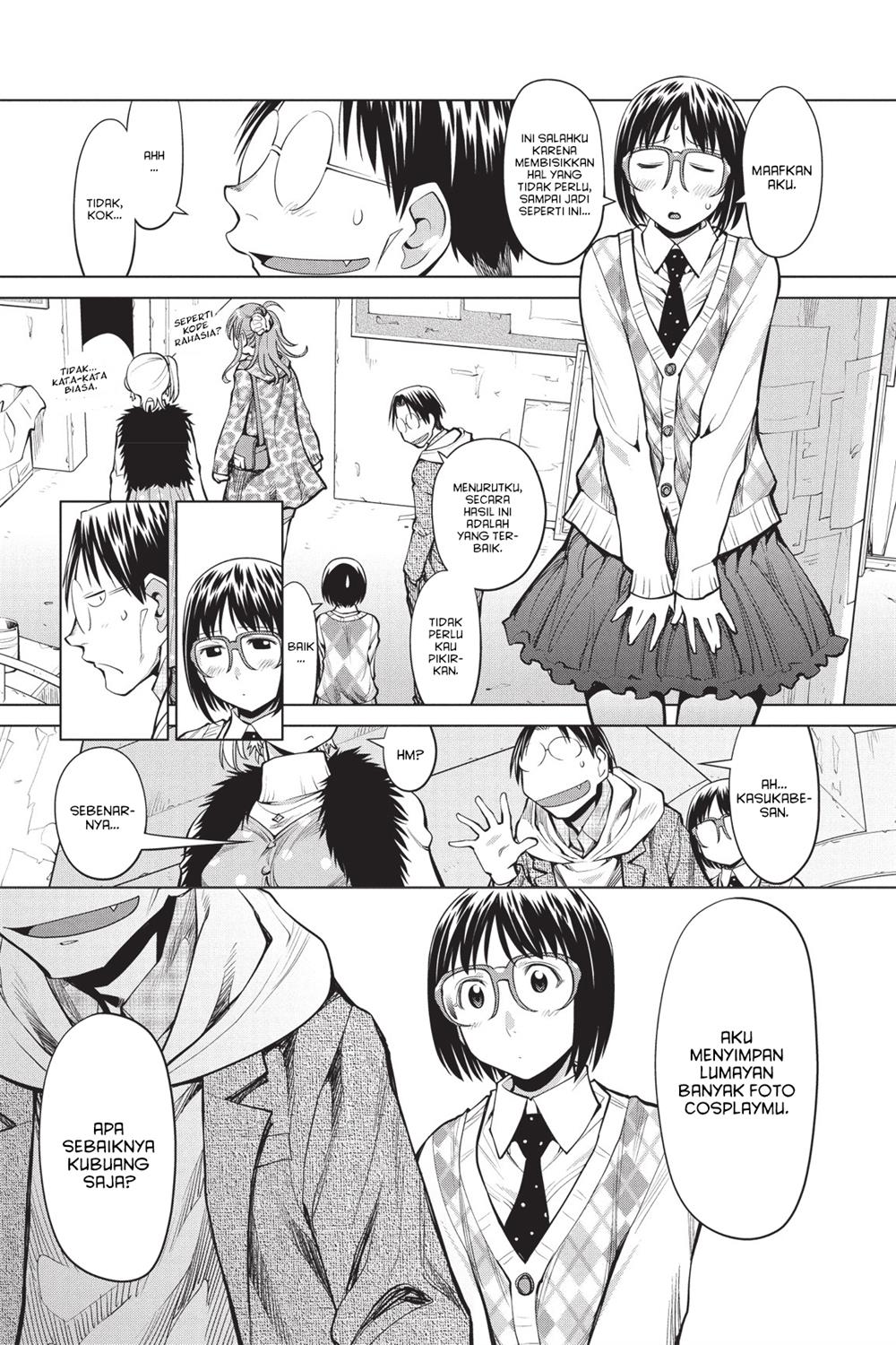 Chapter 81 - halaman 4