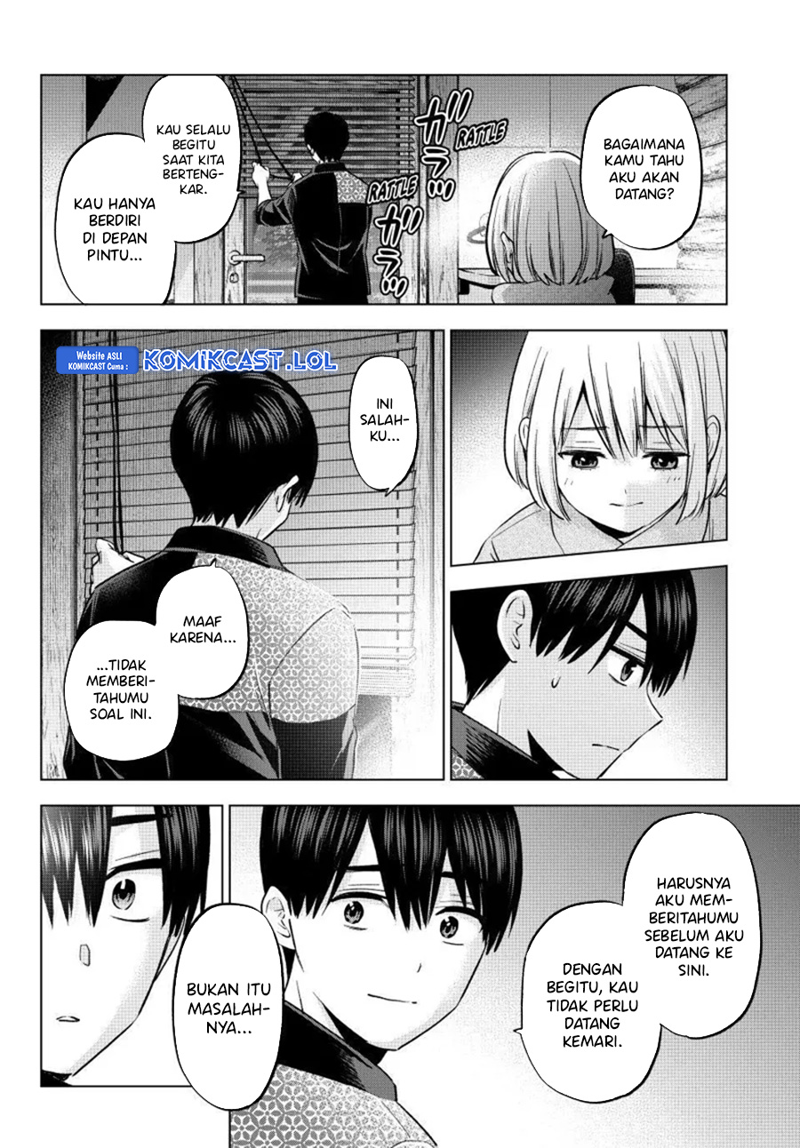 Chapter 194 - halaman 18