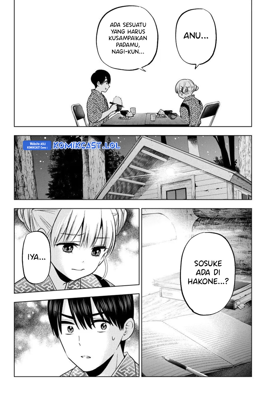 Chapter 193 - halaman 16