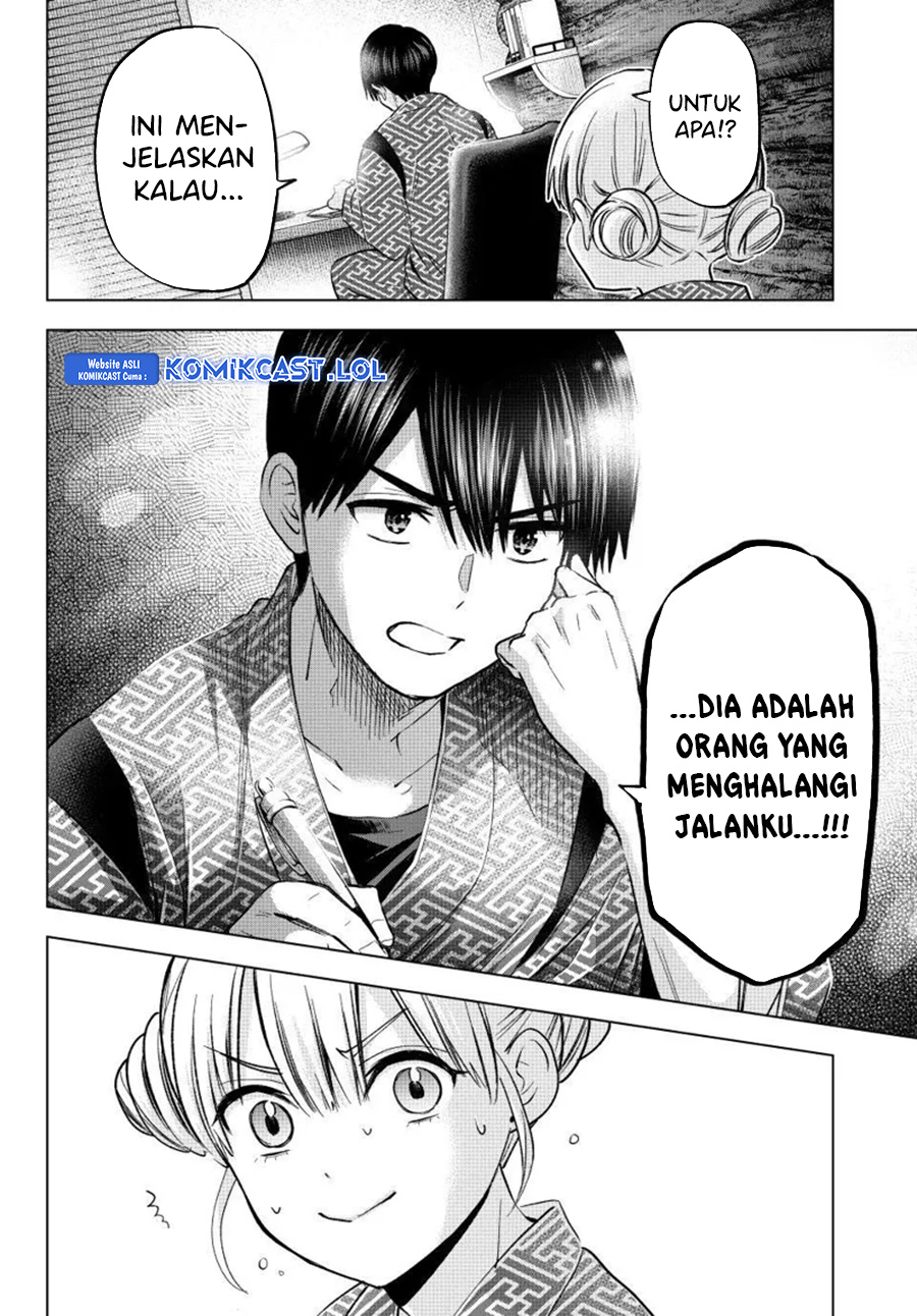 Chapter 193 - halaman 18