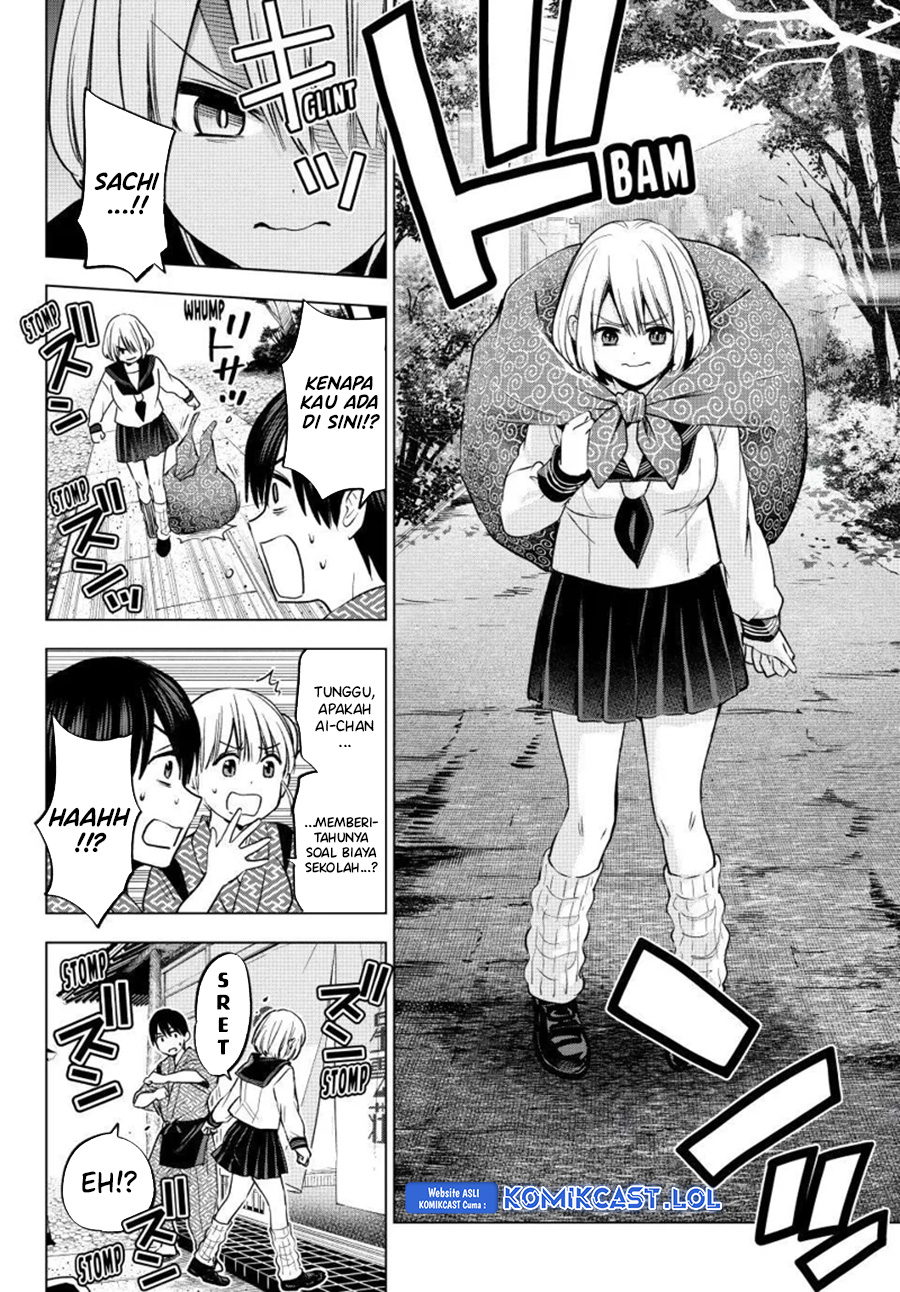 Chapter 193 - halaman 20