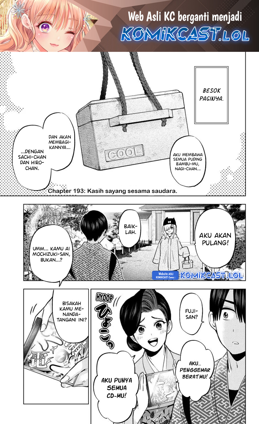 Chapter 193 - halaman 3