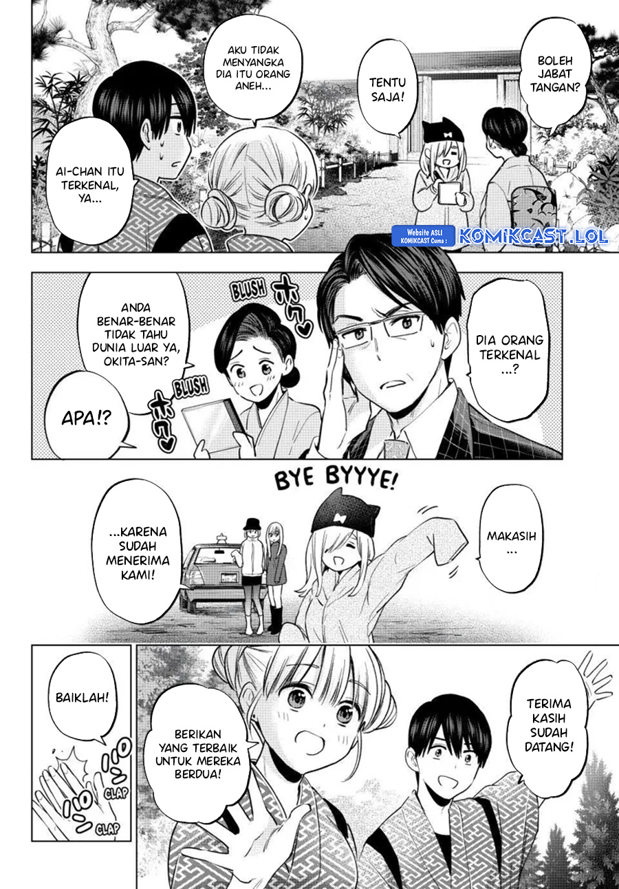 Chapter 193 - halaman 4