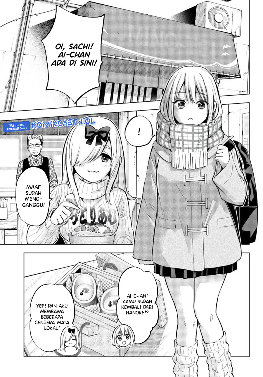 Chapter 193 - halaman 7