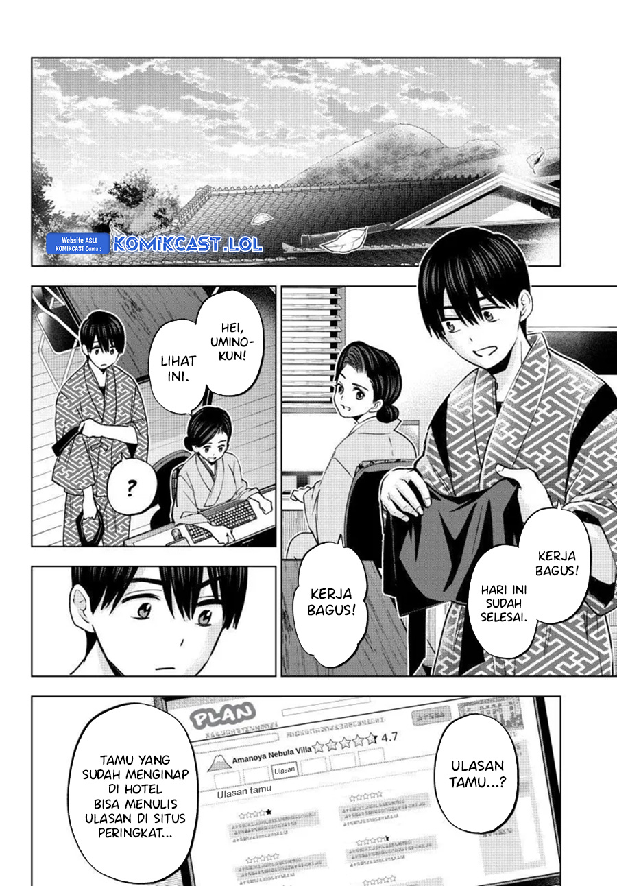 Chapter 193 - halaman 10