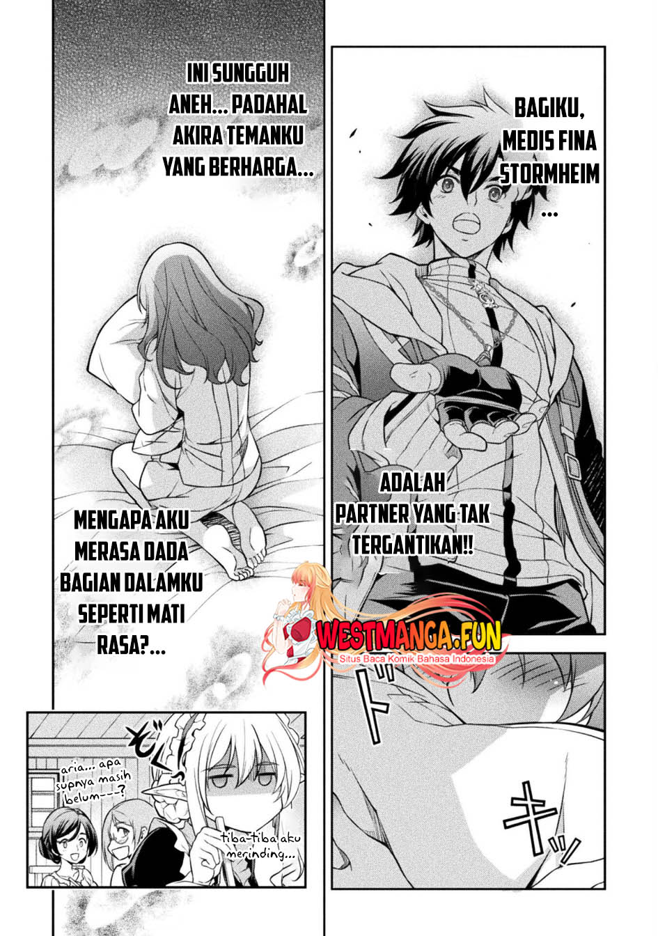 Chapter 101 - halaman 11