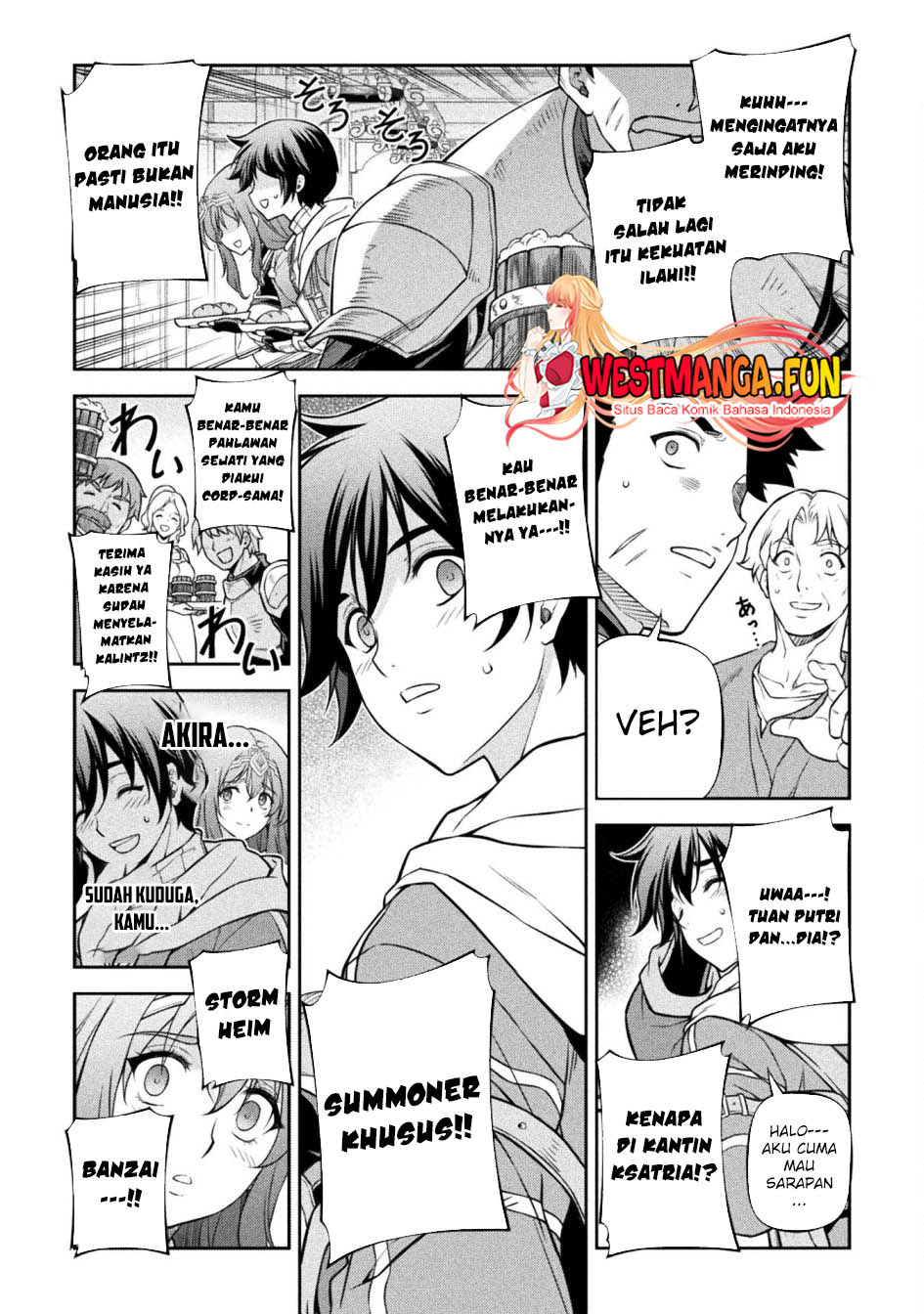Chapter 101 - halaman 13