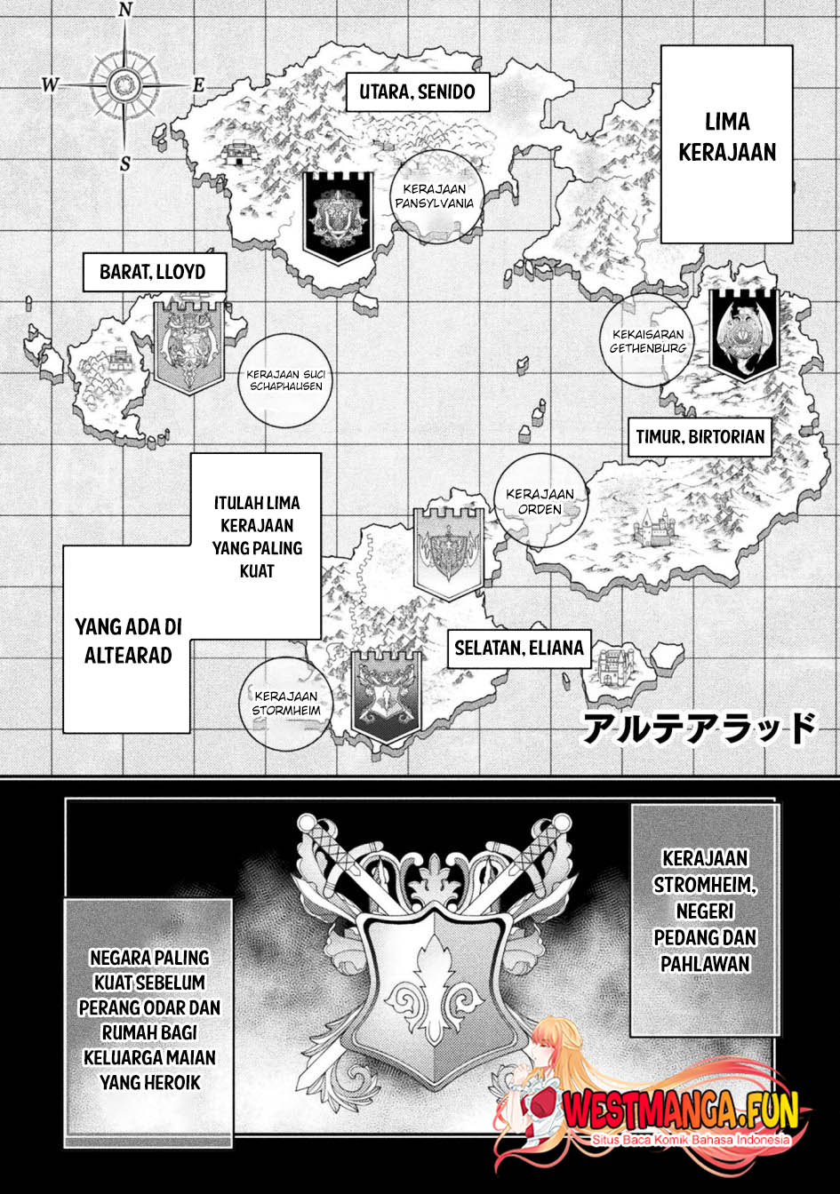 Chapter 101 - halaman 17