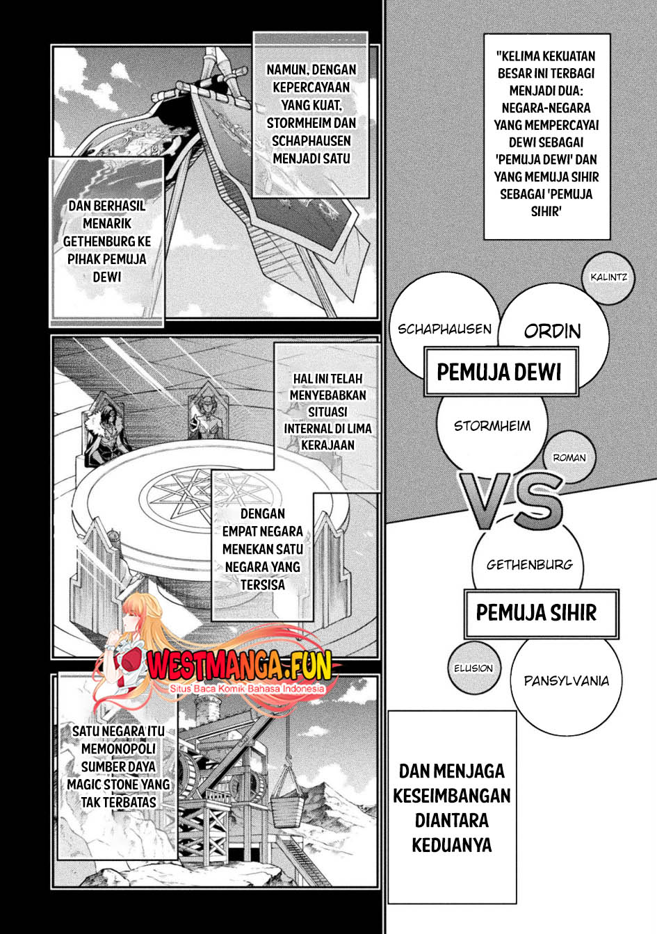 Chapter 101 - halaman 20