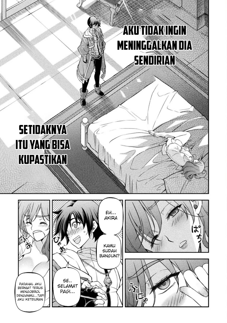 Chapter 101 - halaman 8