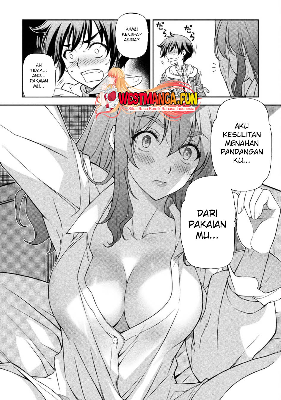 Chapter 101 - halaman 9