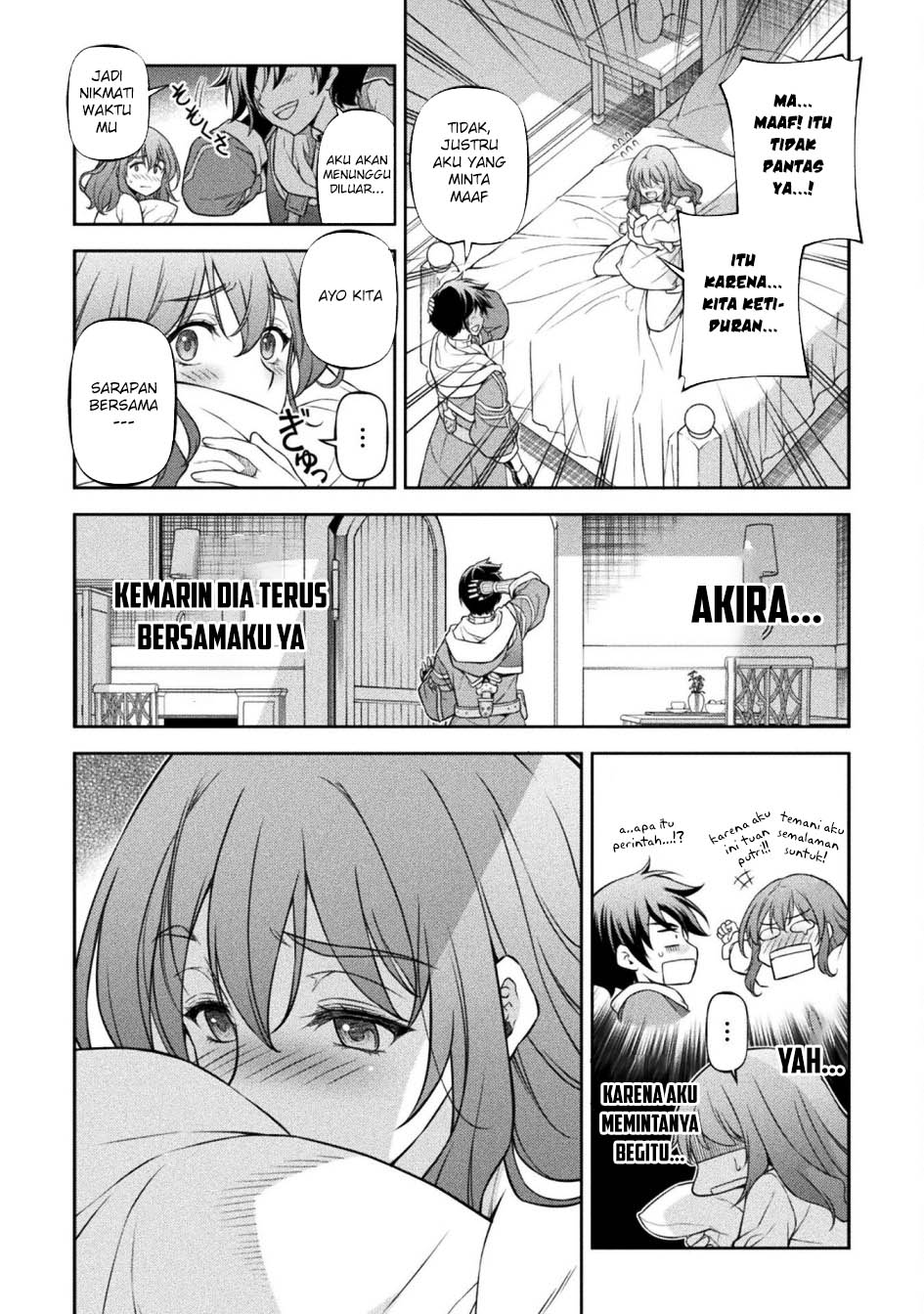 Chapter 101 - halaman 10