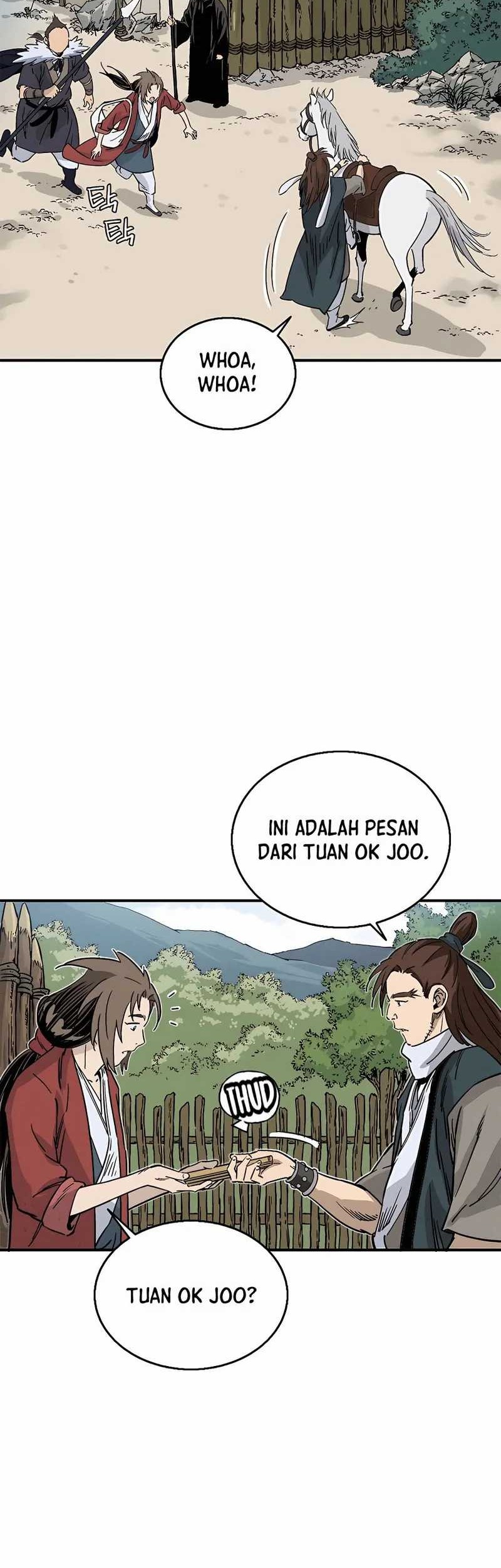 Chapter 106 - halaman 28