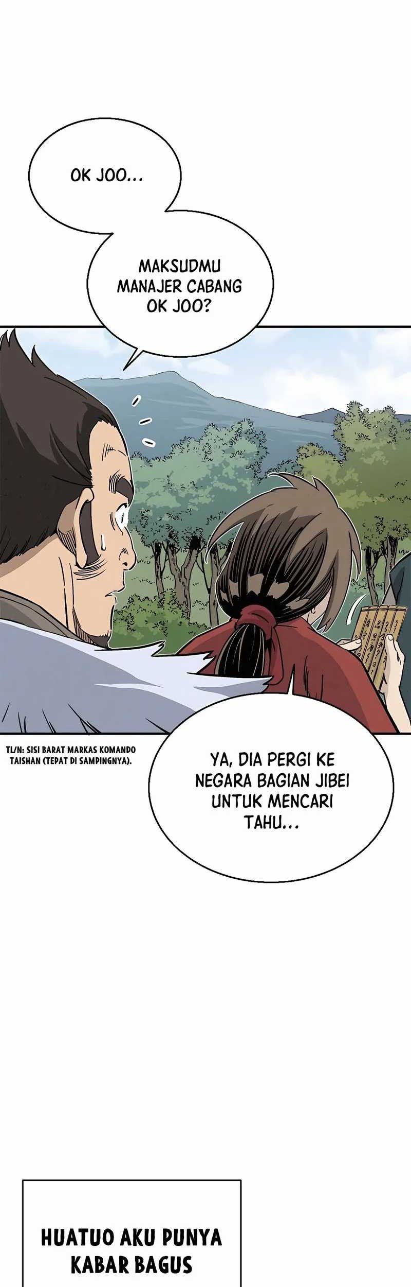 Chapter 106 - halaman 29