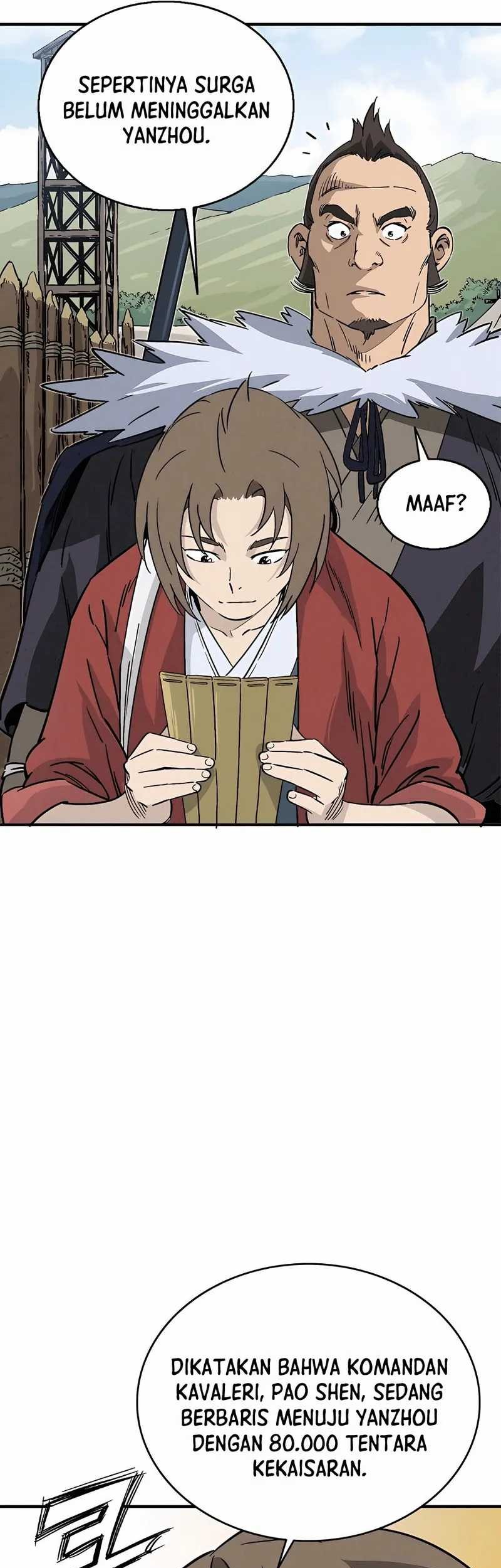 Chapter 106 - halaman 31