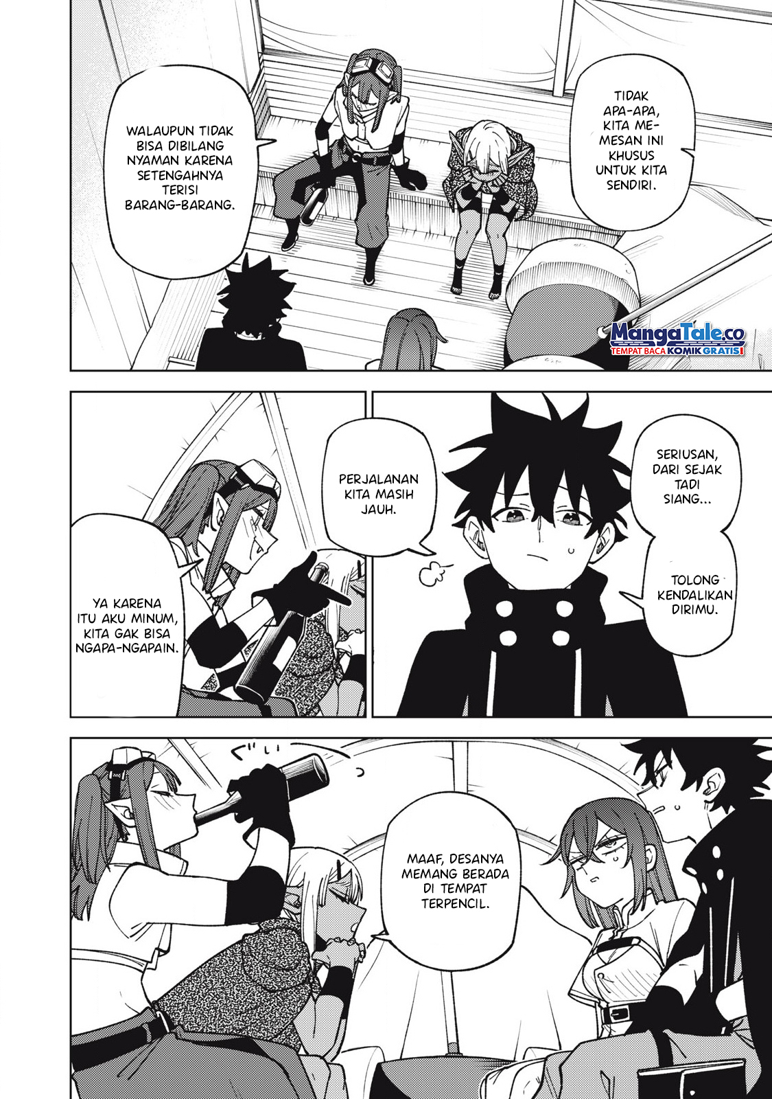 Chapter 32 - halaman 24