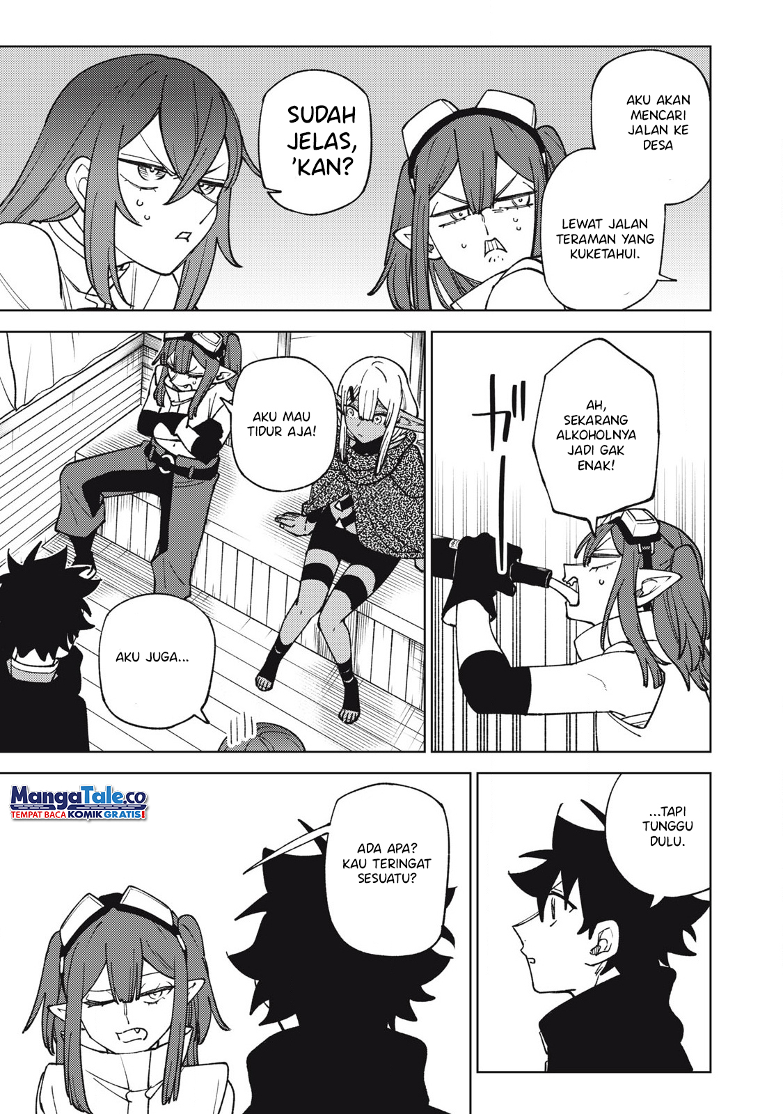 Chapter 32 - halaman 29