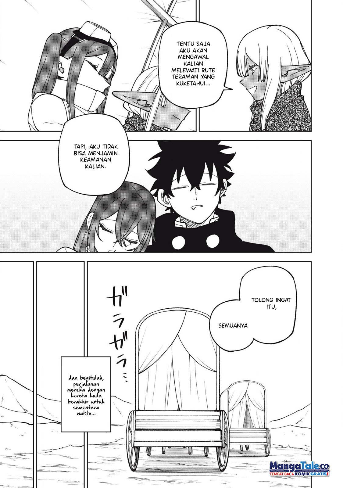 Chapter 32 - halaman 31