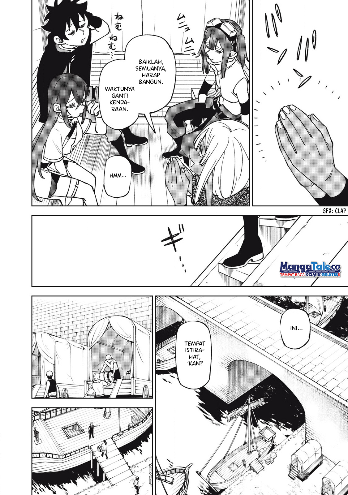 Chapter 32 - halaman 32