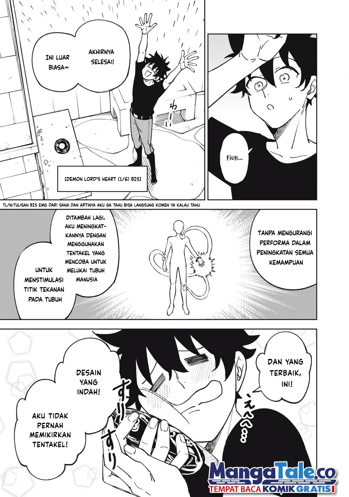 Chapter 30 - halaman 22