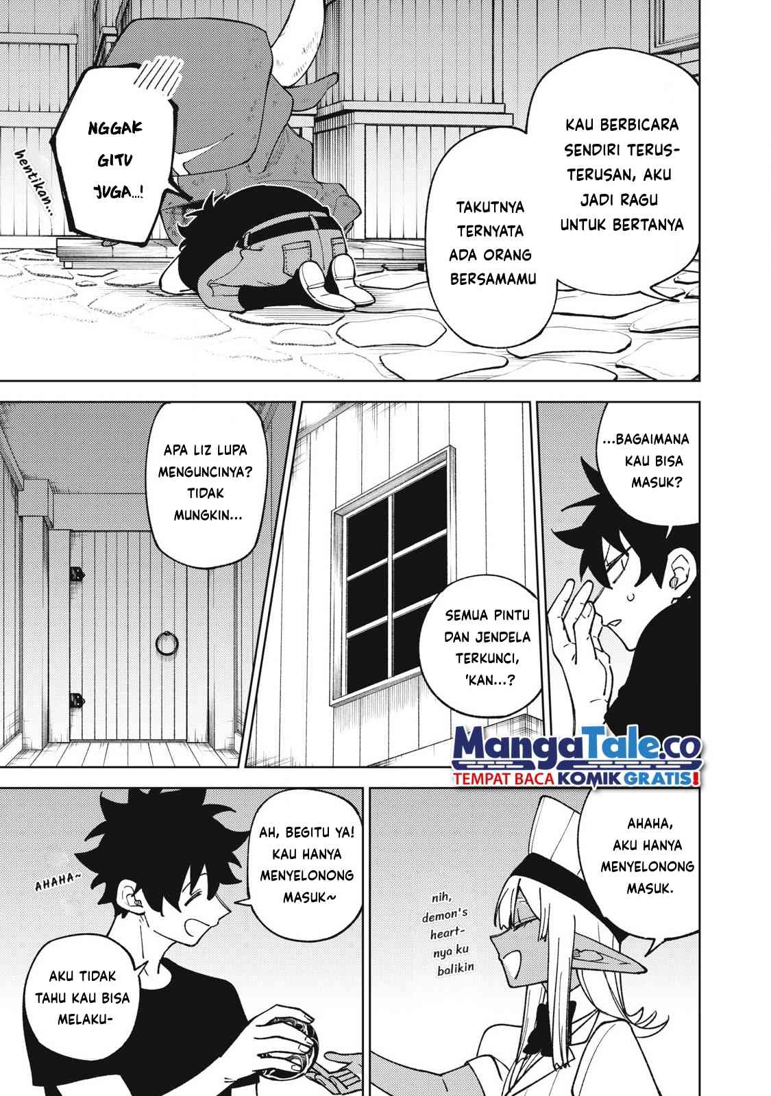 Chapter 30 - halaman 28