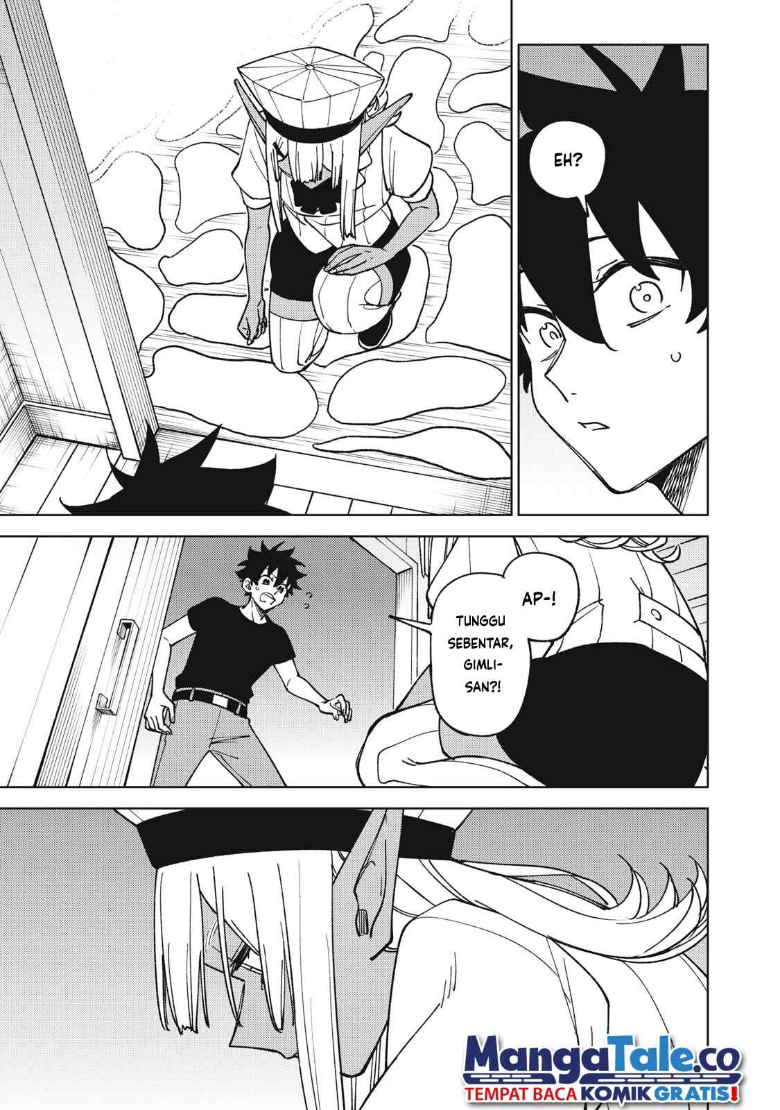 Chapter 30 - halaman 30