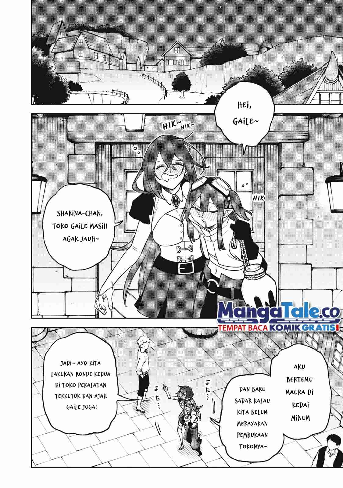 Chapter 30 - halaman 33