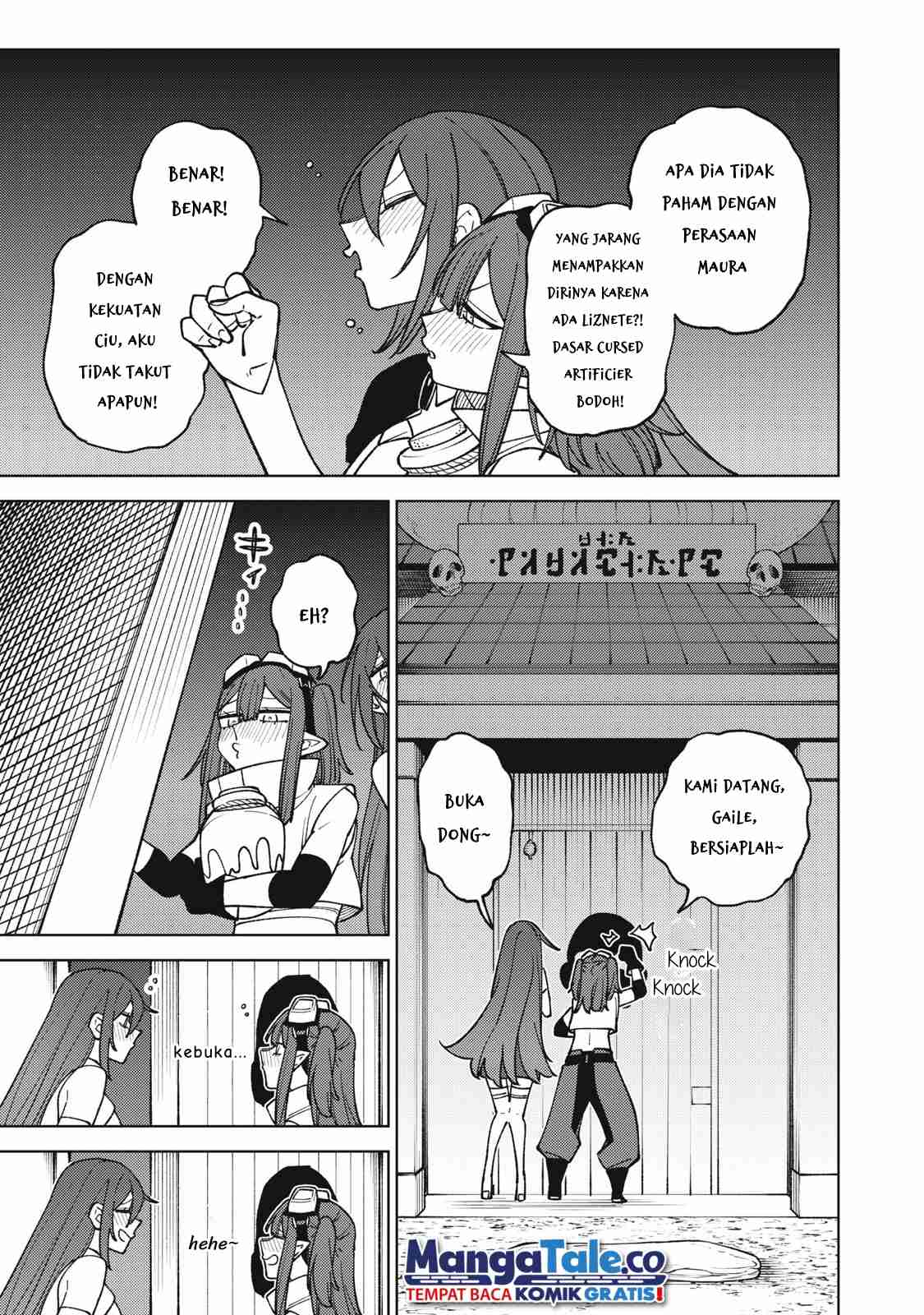 Chapter 30 - halaman 34