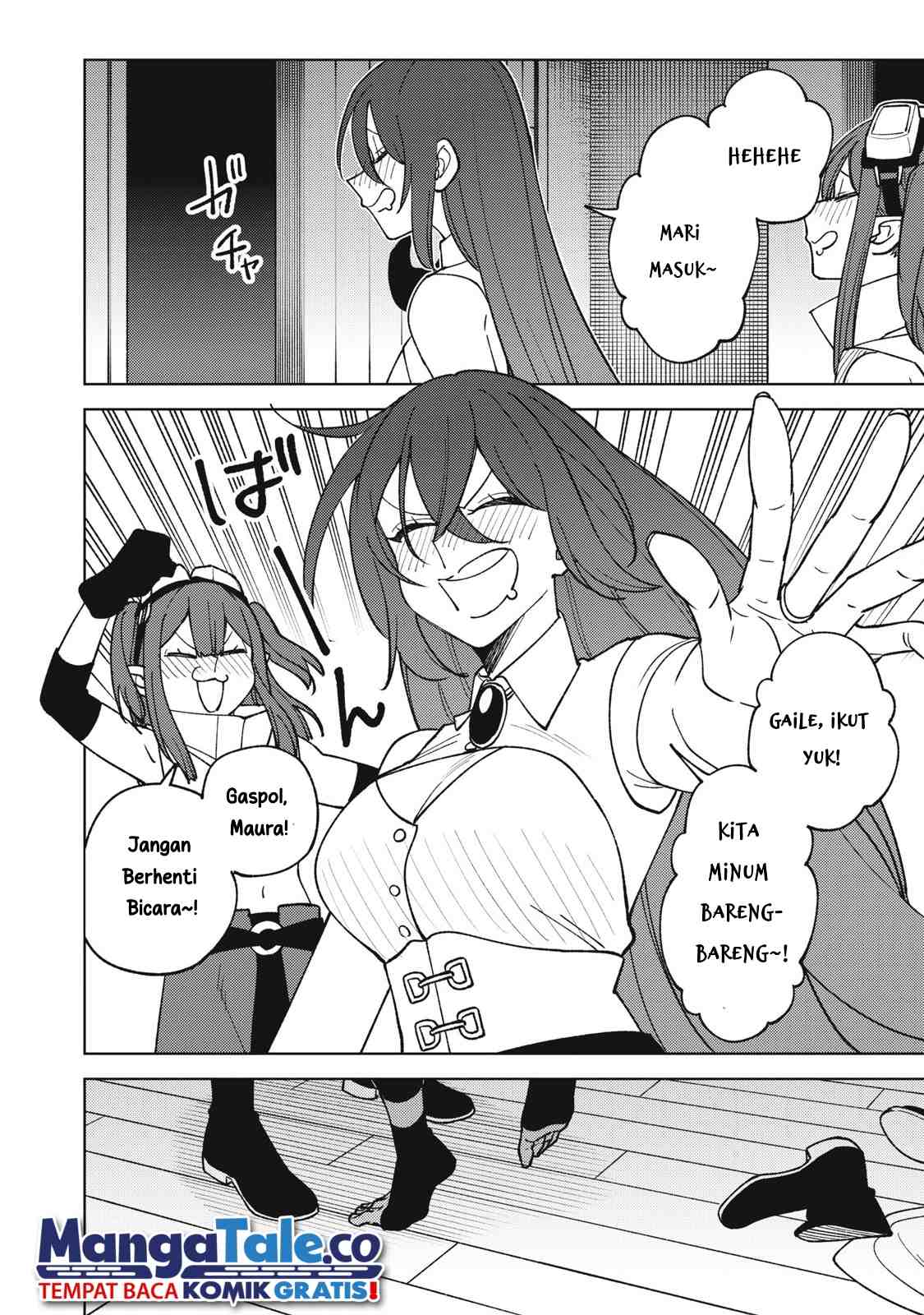 Chapter 30 - halaman 35
