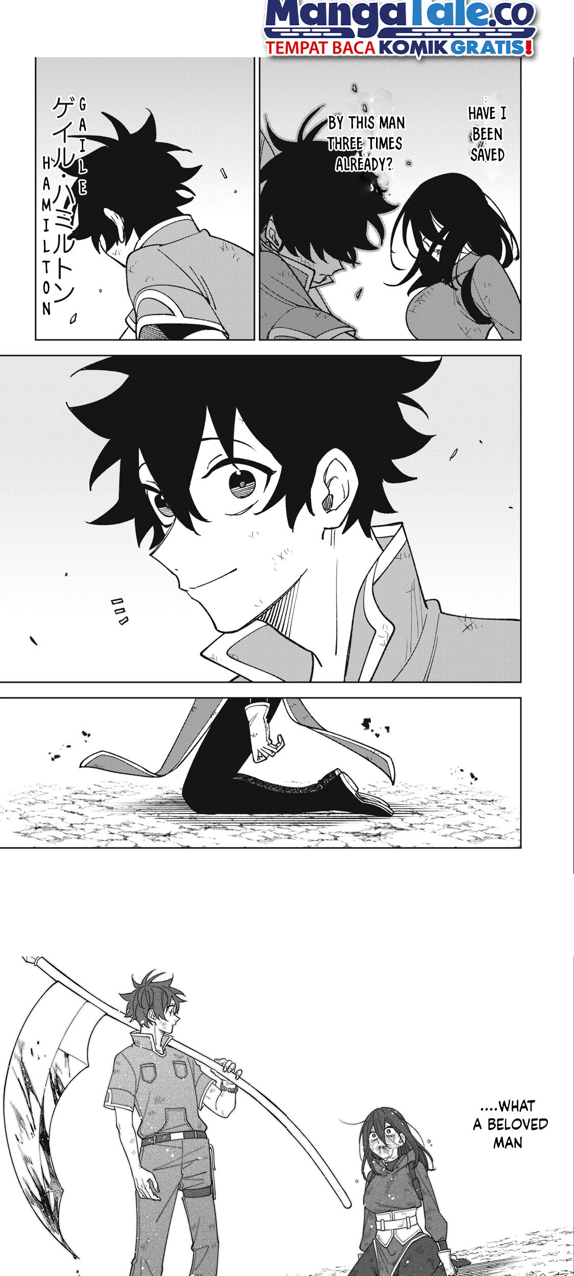 Chapter 28 - halaman 25