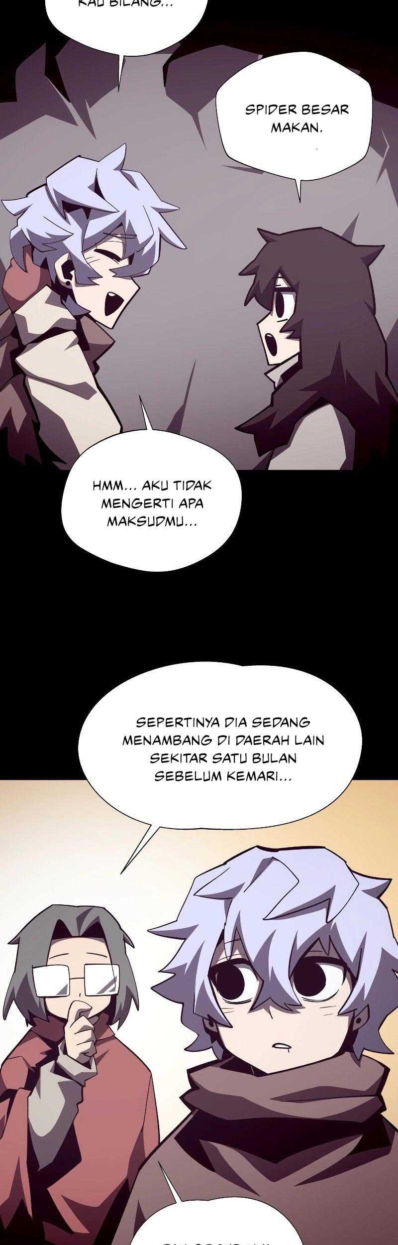 Chapter 84 - halaman 5