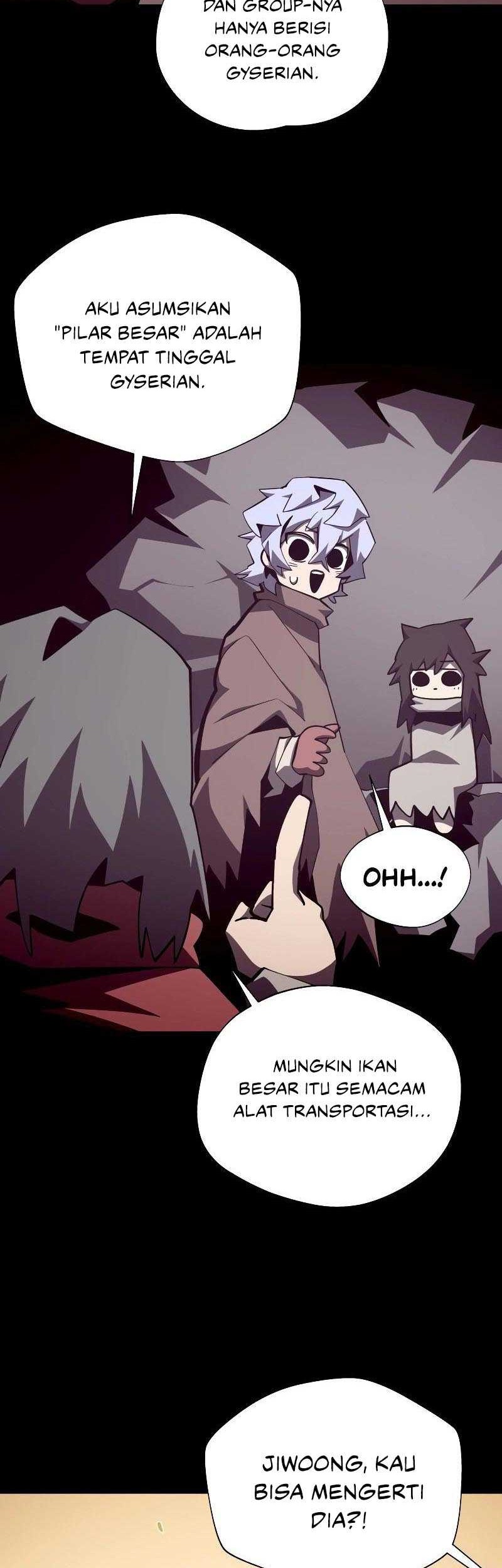 Chapter 84 - halaman 6