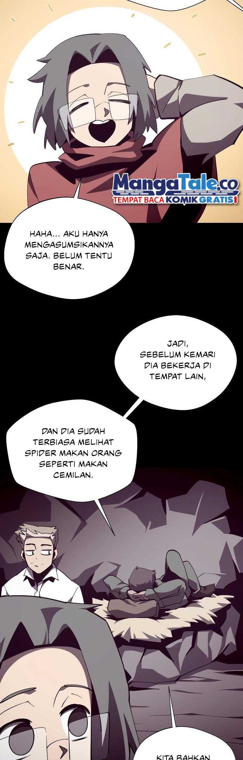 Chapter 84 - halaman 7