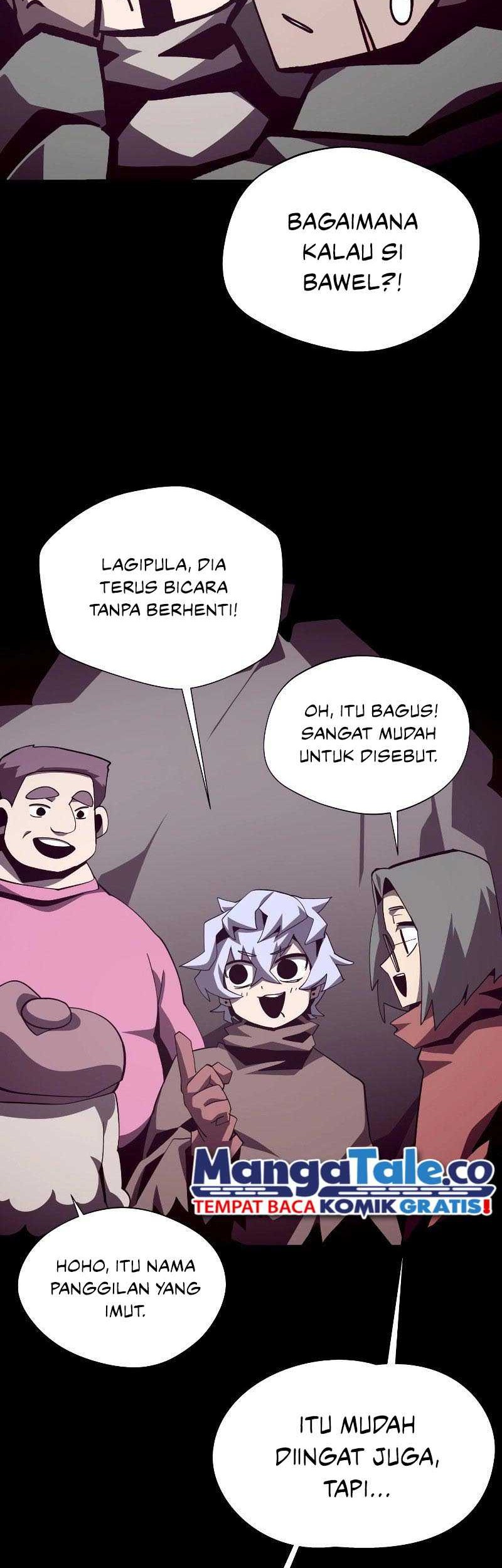 Chapter 84 - halaman 22