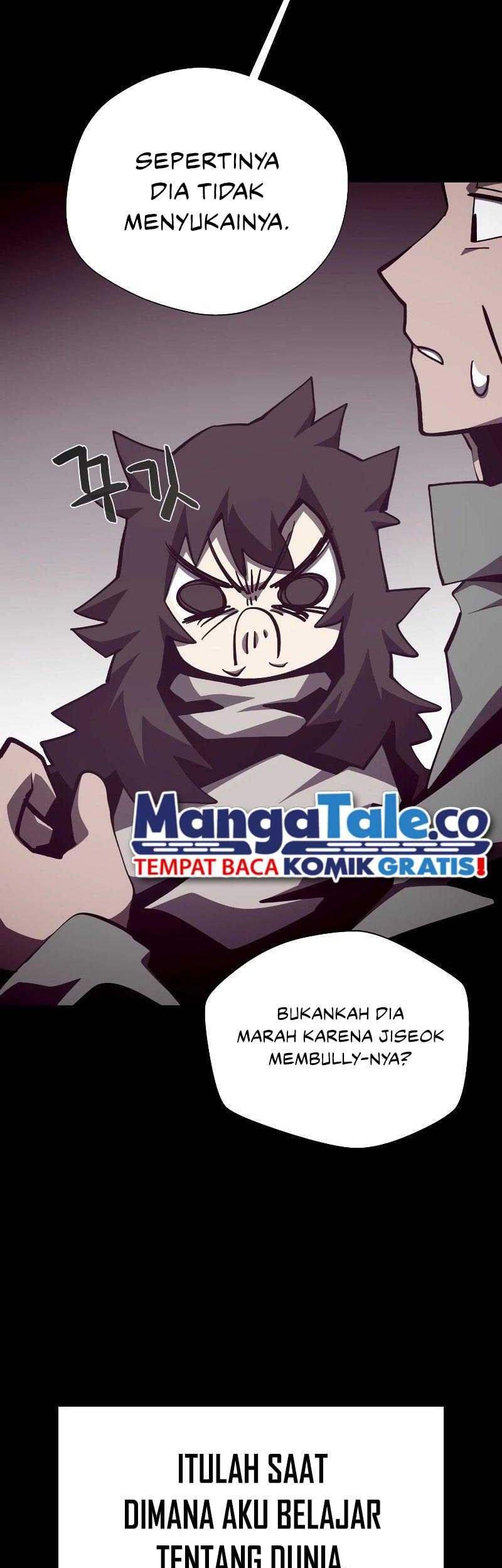 Chapter 84 - halaman 23