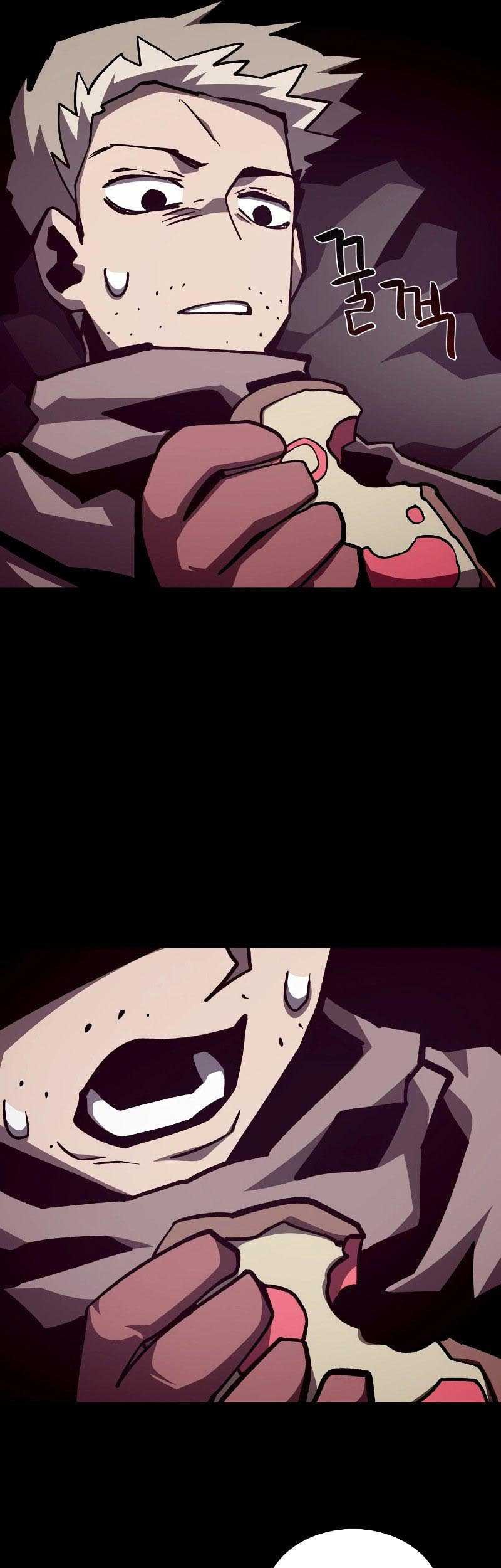 Chapter 84 - halaman 39