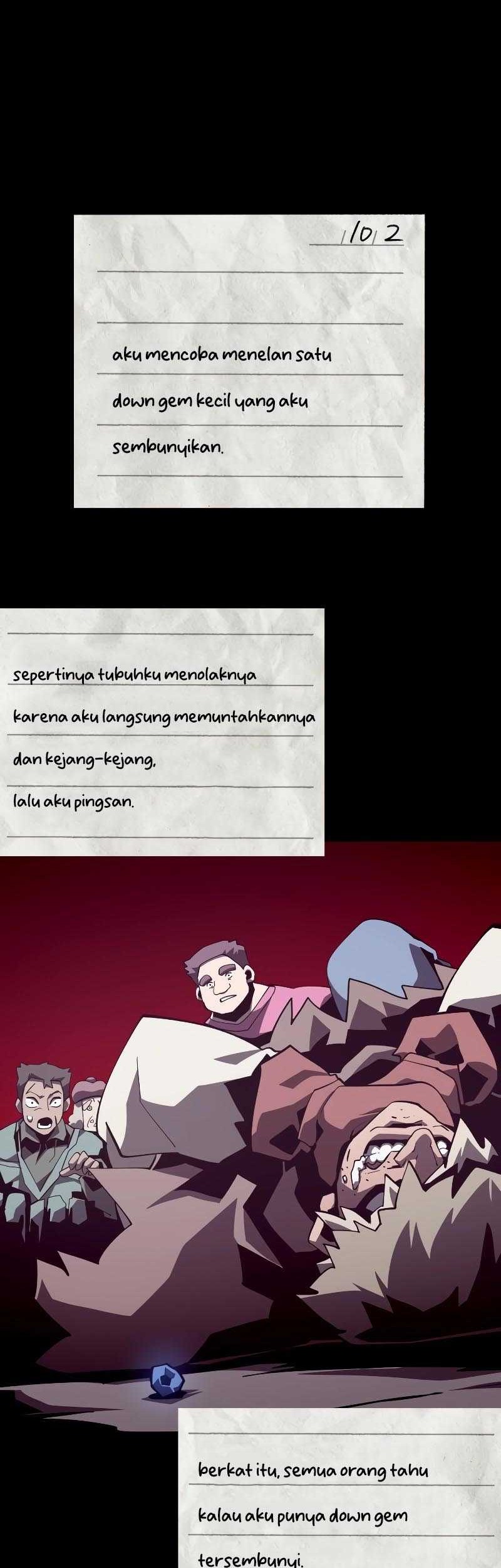Chapter 83 - halaman 24