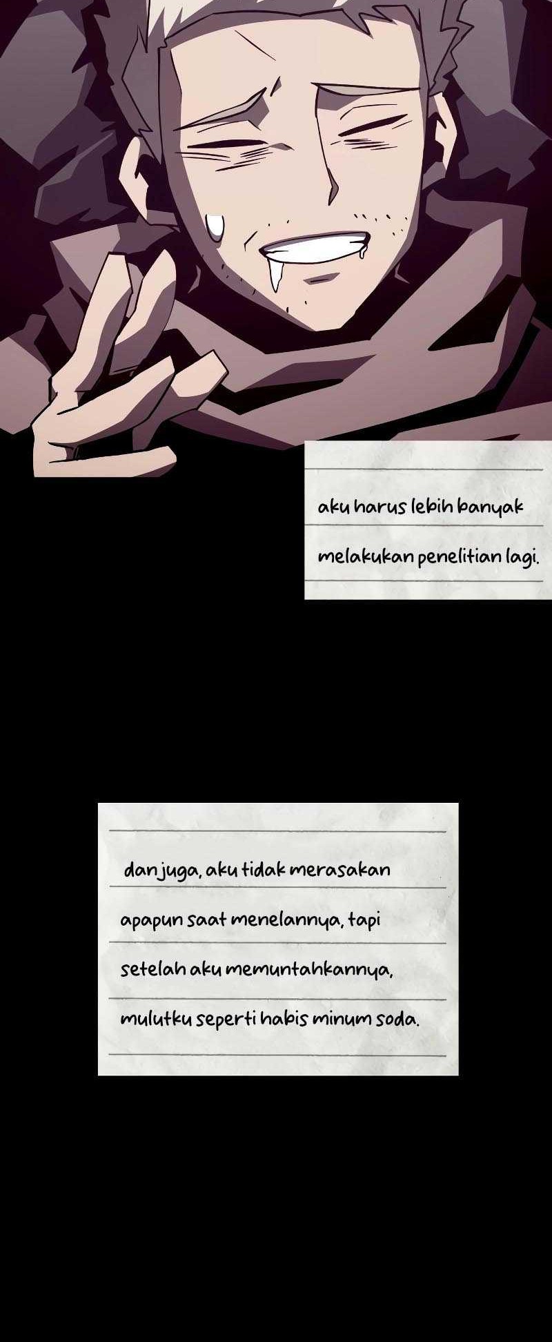 Chapter 83 - halaman 26